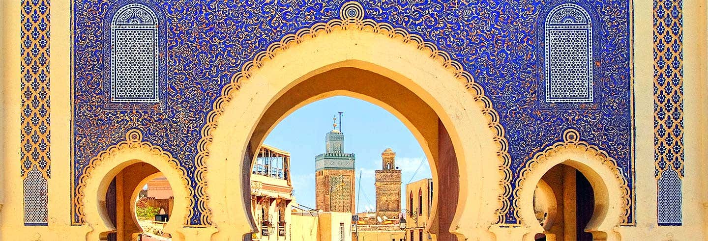 Marocco