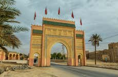 Private Day Trip to Rissani