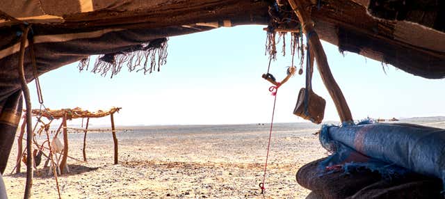 Private Merzouga Desert Day Trip with Khamlia