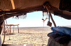 Private Merzouga Desert Day Trip with Khamlia