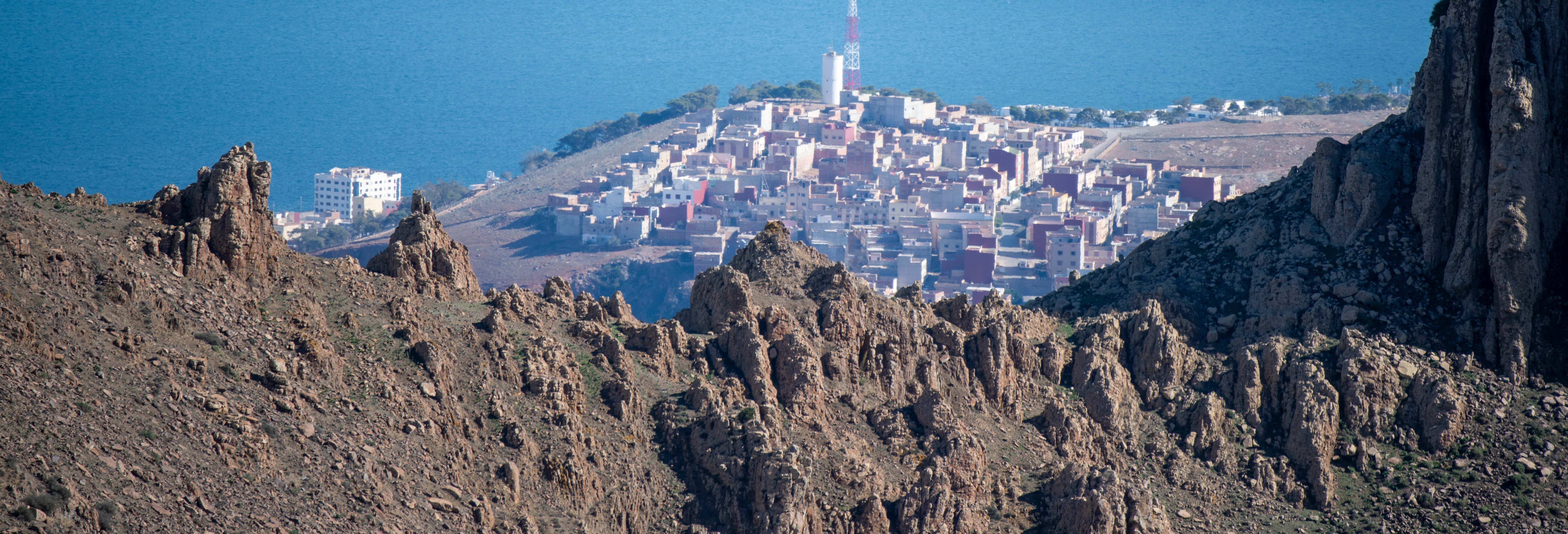 Nador
