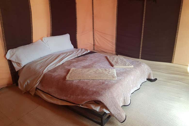 Chambre standard
