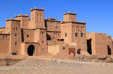 Ouarzazate