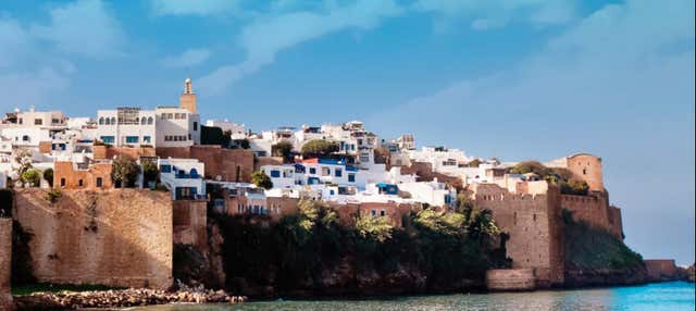 Visite privée dans Rabat