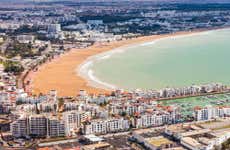Agadir Day Trip
