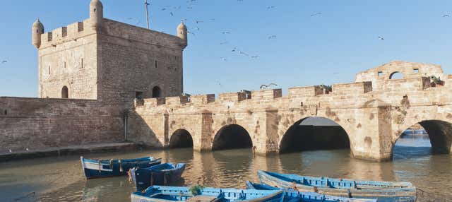 Escursione a Essaouira