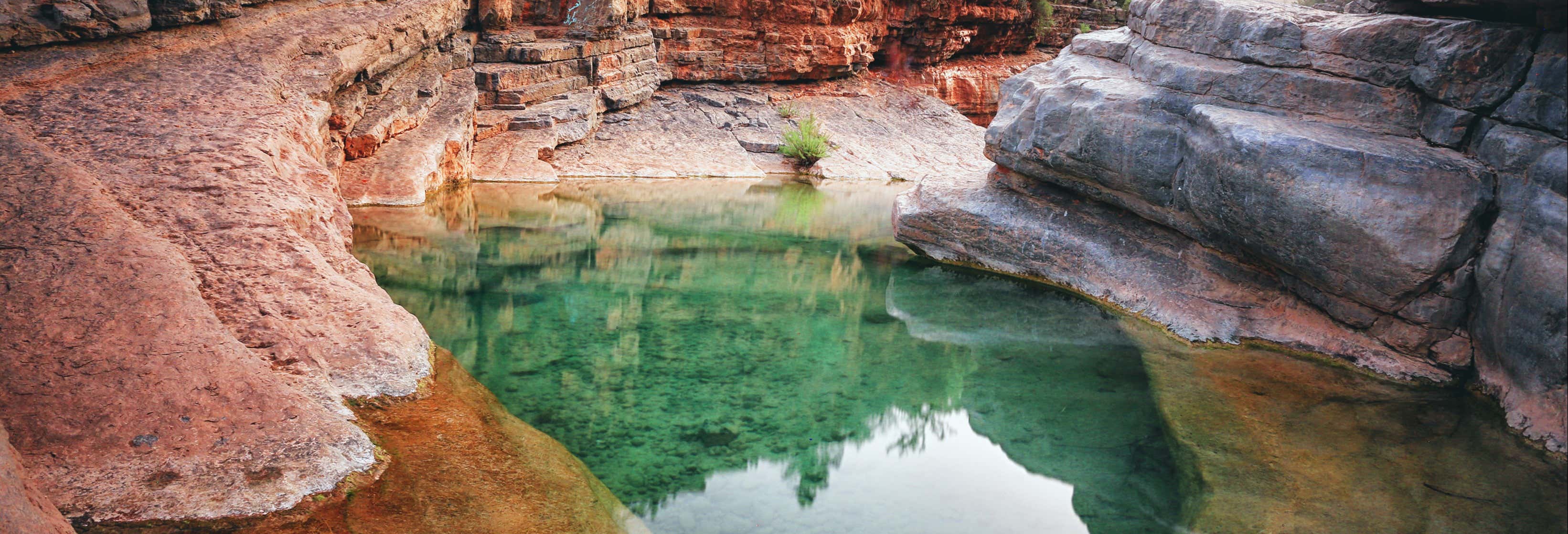 Day trips in Taghazout