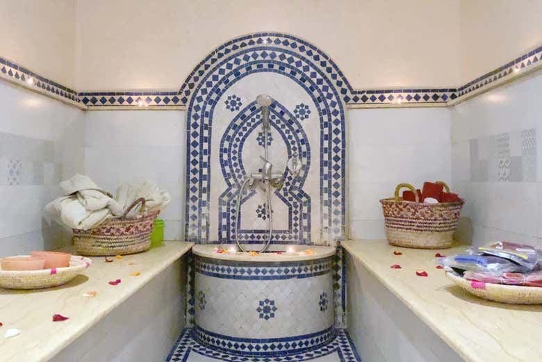 Hammam