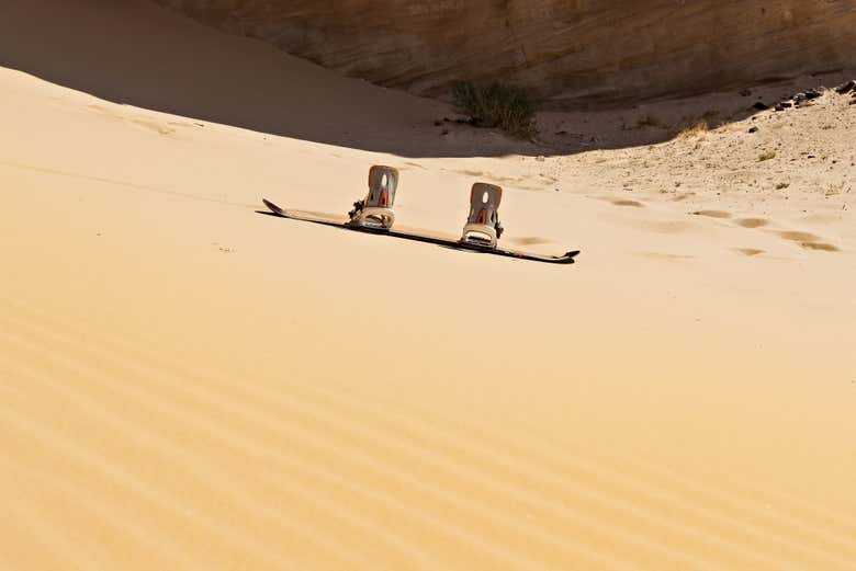 Get ready for some sandy fun!