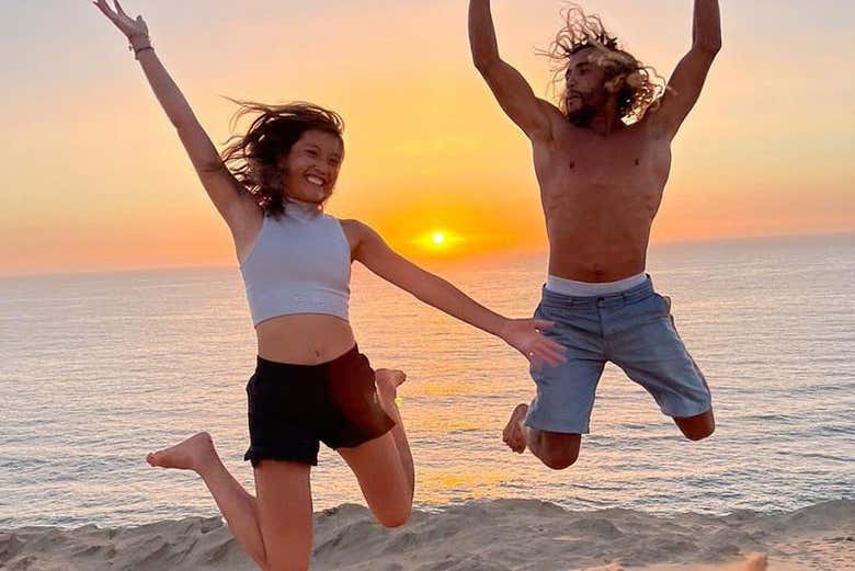 Get awesome pictures