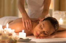 Agadir Spa Hammam Experience
