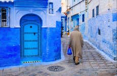 Tangier to Marrakech 7-Day Trip + Merzouga Desert Visit