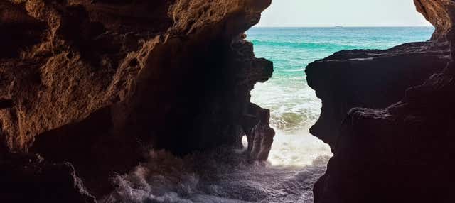 Excursión al Cabo Espartel, Cuevas de Hércules y Asilah