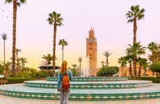Tour privado de 8 días por Marruecos de Tánger a Marrakech