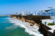 Excursión privada a Asilah