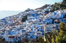 Excursion privée à Chefchaouen