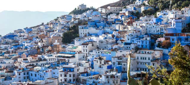 Excursión privada a Chefchaouen