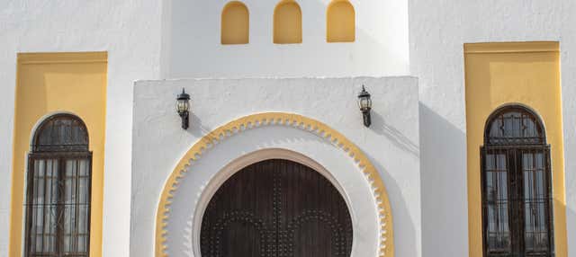 Excursão privada a Tétouan e Chefchaouen