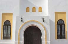 Excursión privada a Tetuán y Chefchaouen