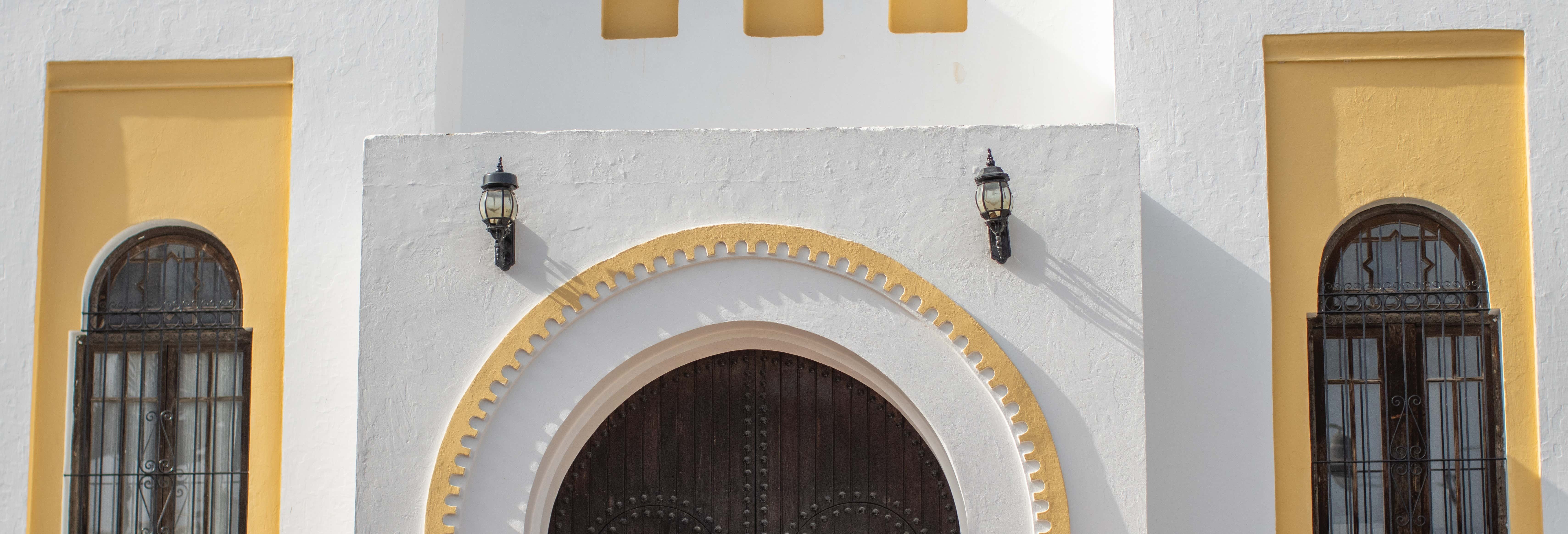 Excursiones de un día en Tánger