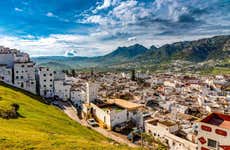 Excursión a Tetuán