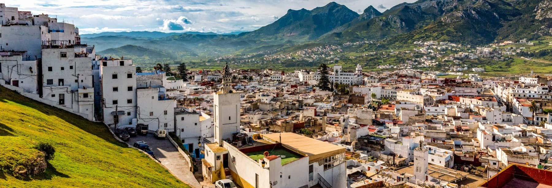 Excursiones de un día en Tánger