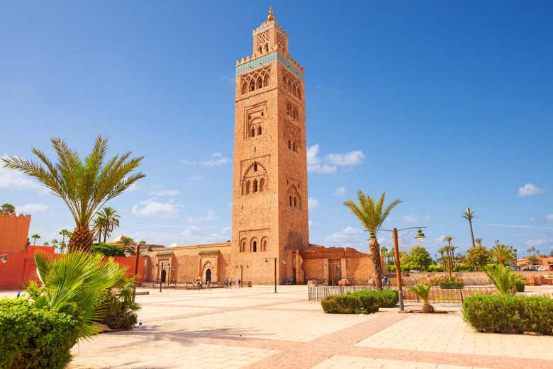 Marrakech