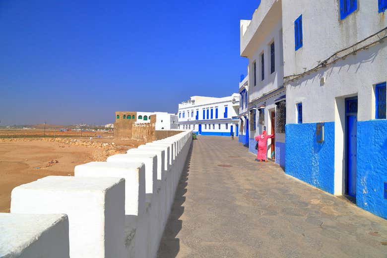 Medina de Asilah