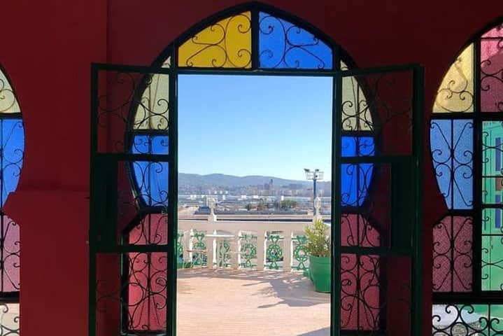 Visit the city's most charming spots!