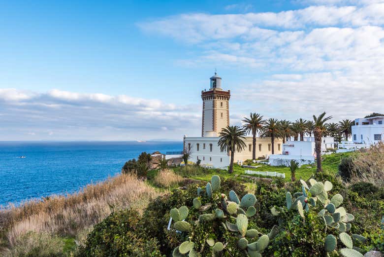 Cape Spartel