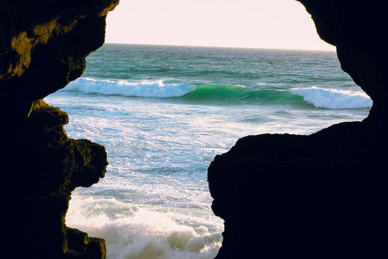 The Caves of Hercules