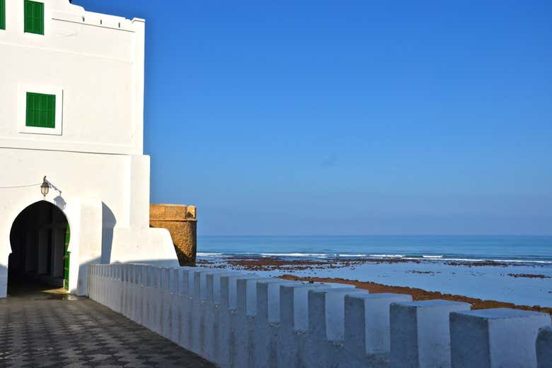 Asilah, une ville côtière dont vous tomberez amoureux