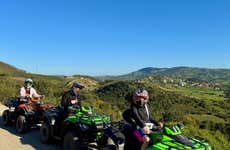 Tangier Quad Tour