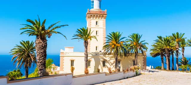 Tangier Tour for Cruise Passengers
