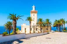 Tangier Tour for Cruise Passengers