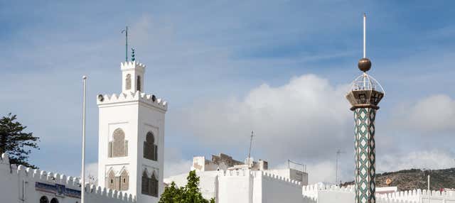 Tetouan Free Guided Tour