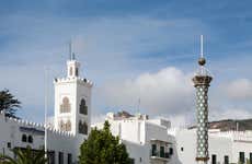 Free tour di Tetouan