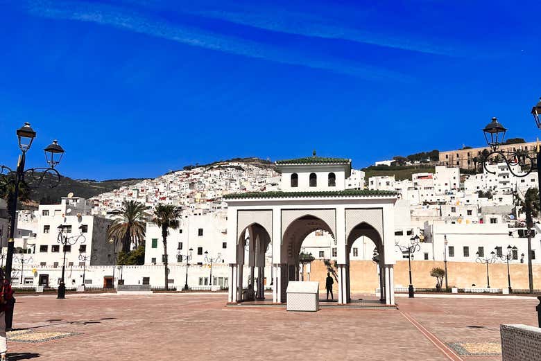 Piazza Feddan