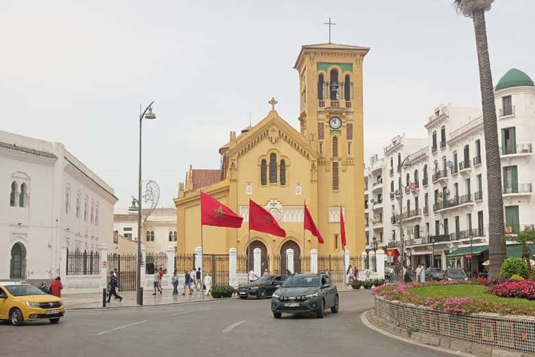 Chiesa di Nostra Signora della Vittoria