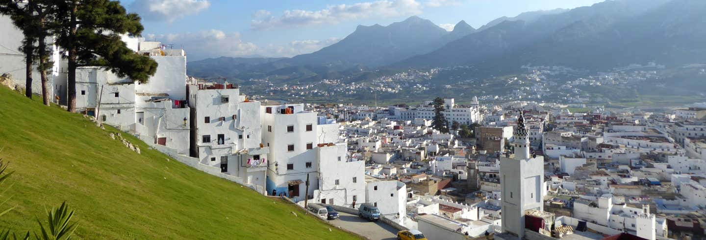 Tétouan