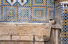 Visita guiada por Tetuán