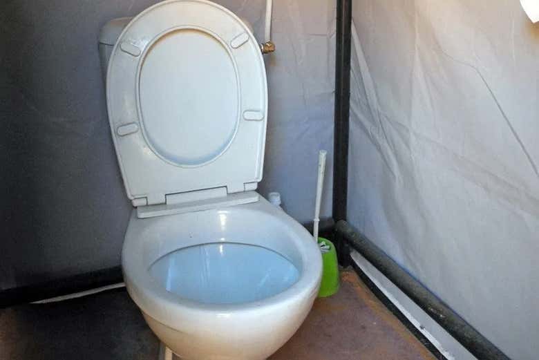 I servizi delle haimas