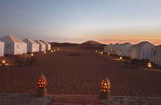 2-Day Private Trip to Erg Chegaga Desert