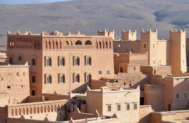 Zagora