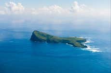North Mauritius Cruise