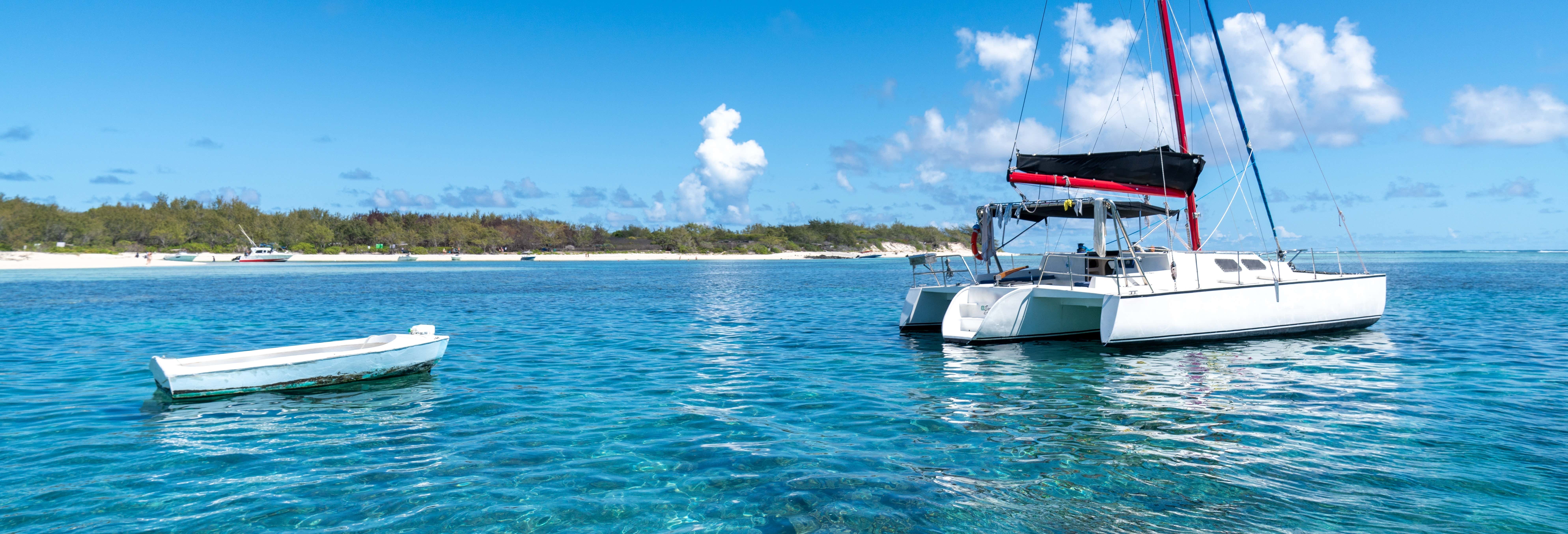 Excursiones de un día en Grand Baie