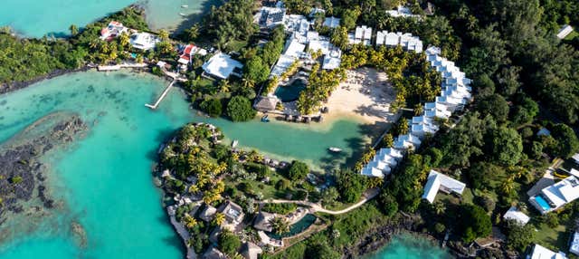 Excursión privada a Grand Baie