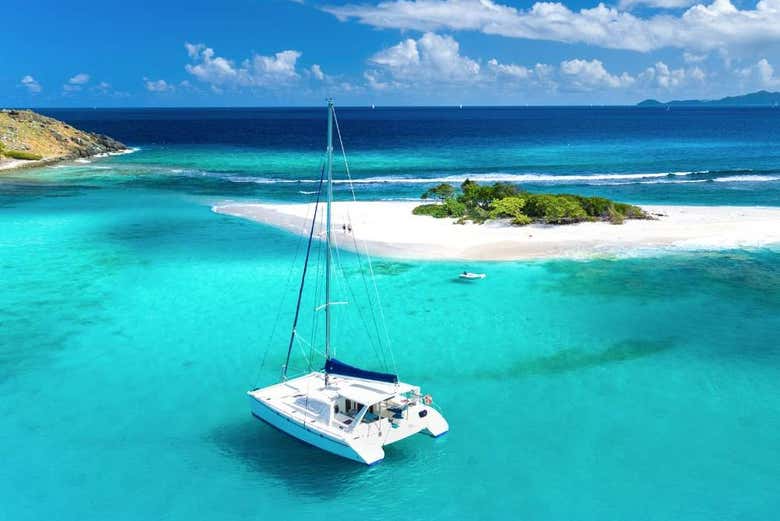 ¡Una excursión inolvidable a Isla Gabriel!