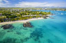 Glass Bottom Boat Tour & Snorkelling