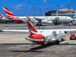 Aeropuerto de Isla Maurcio